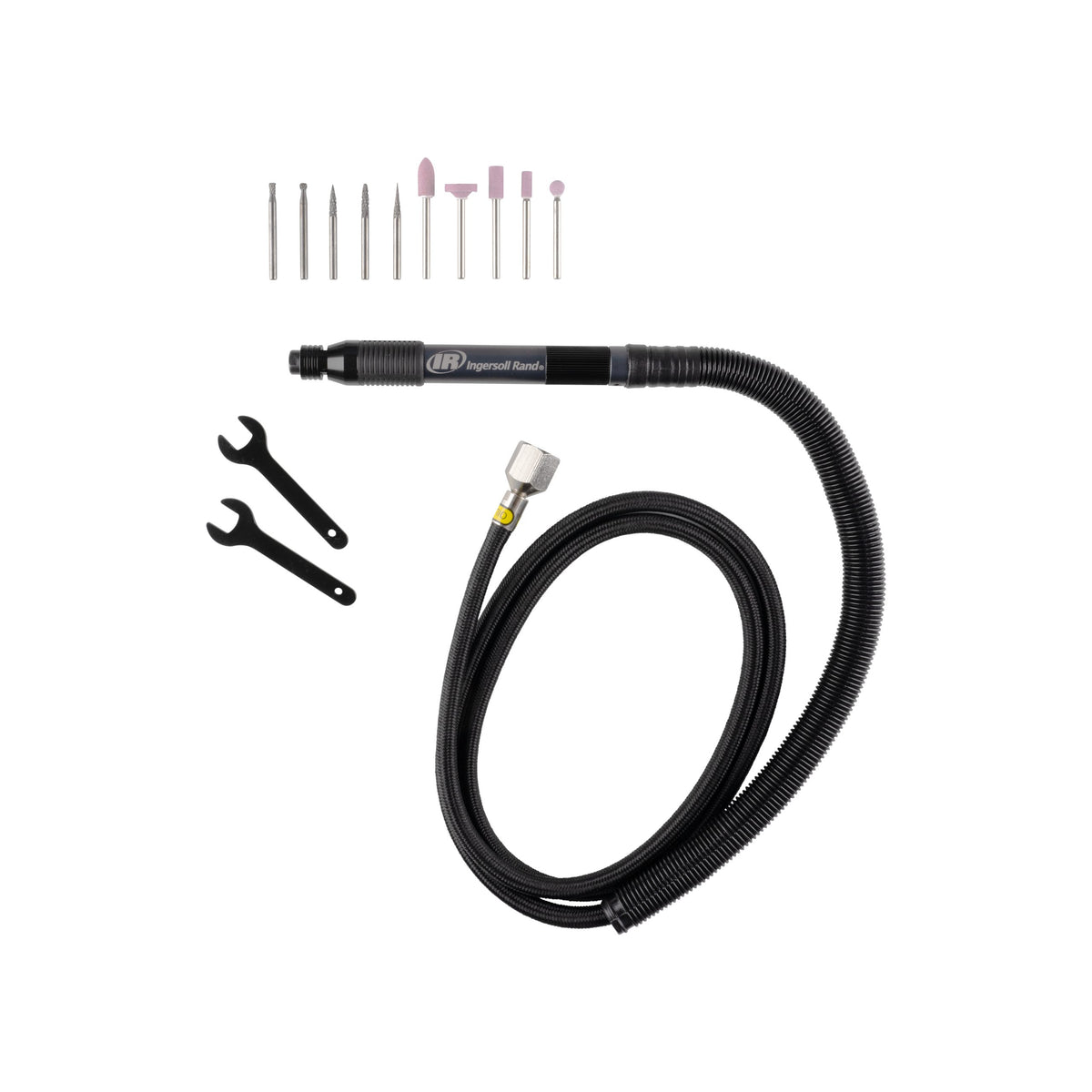 PENNSLIPMASKIN KIT 320PGK