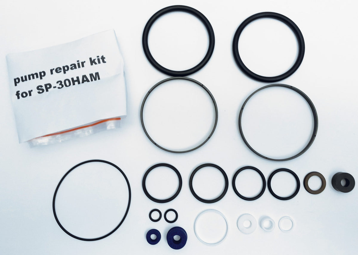 REPSATS PUMP SP-30HAM