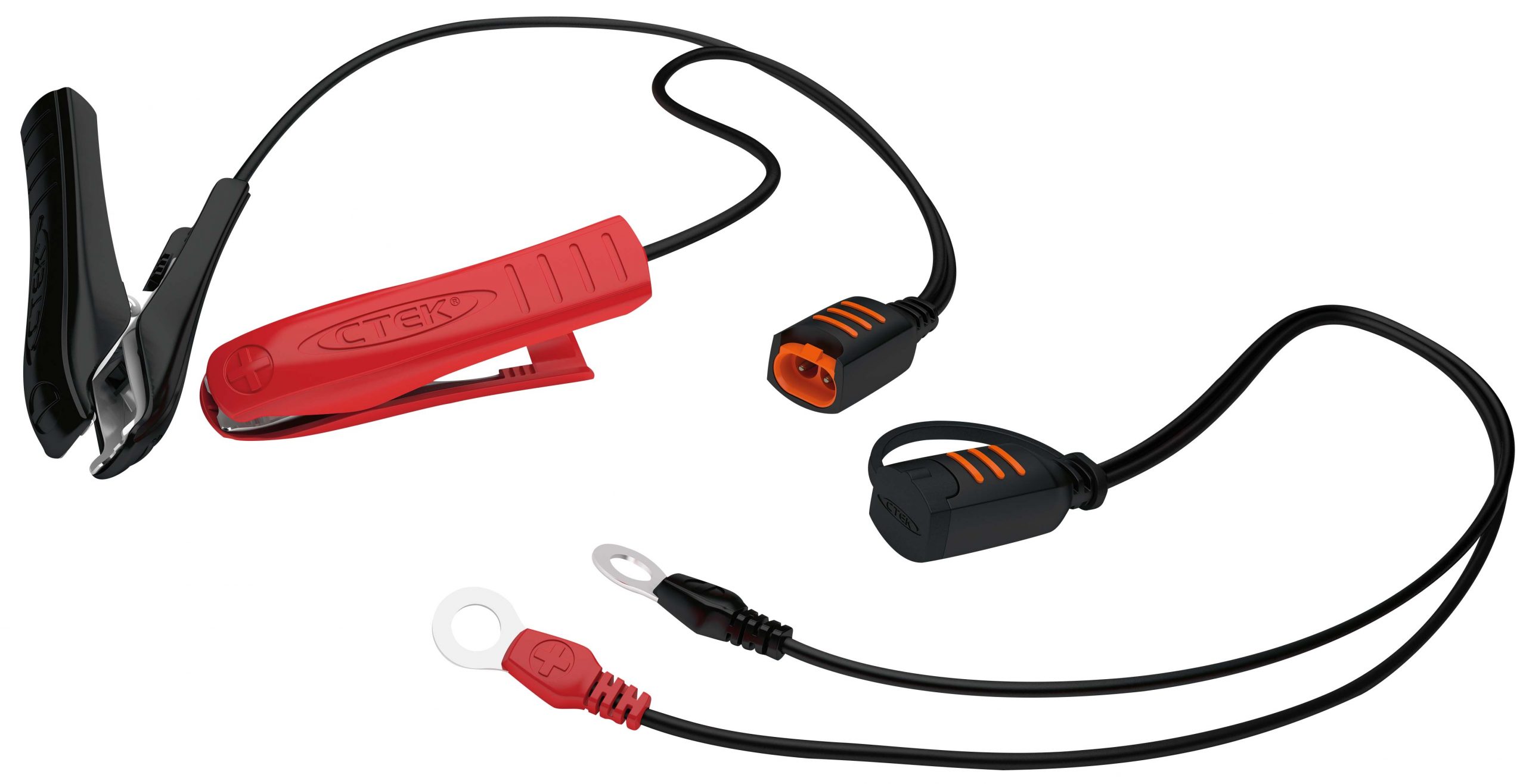 BATTERILADDARE CTEK MXT 4.0