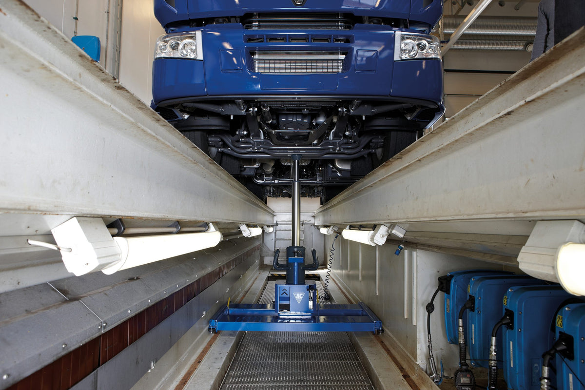 GROPDOMKRAFT GGD150S