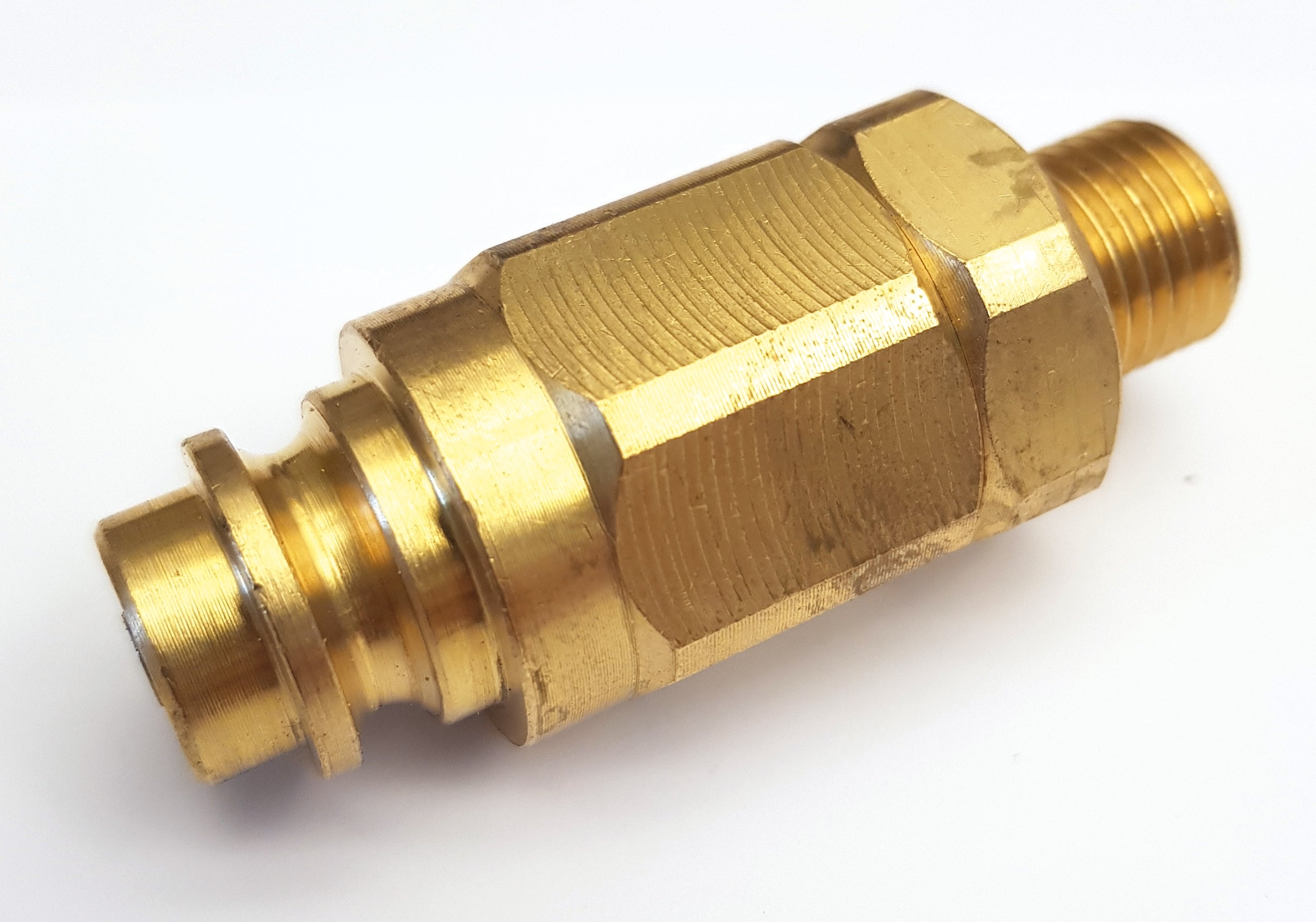 TRYCKVAKT G 1/4"