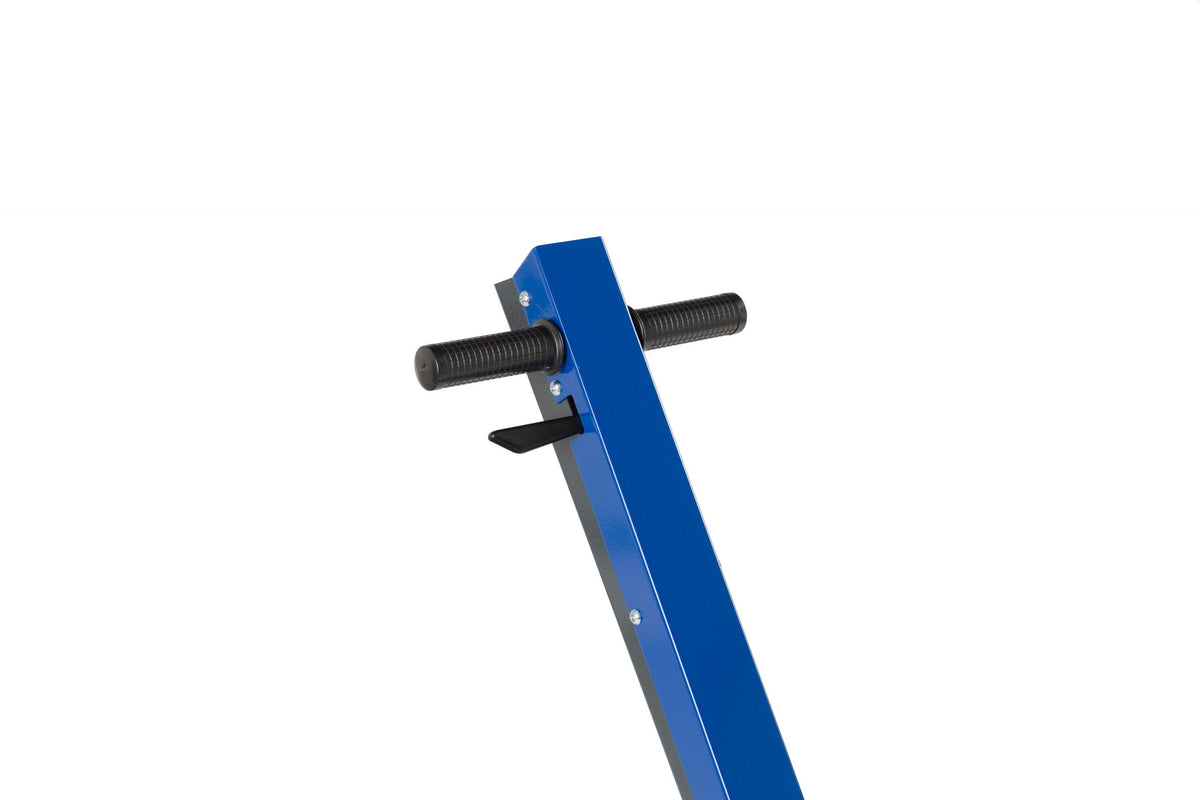 DOMKRAFT LUFTHYDRAULISK 25-2