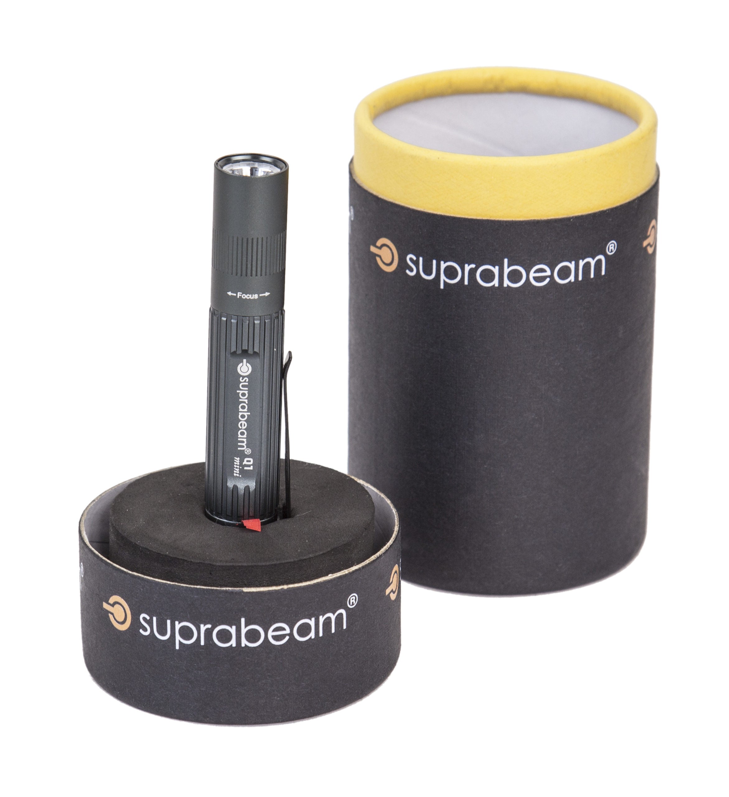 FICKLAMPA Q1MINI