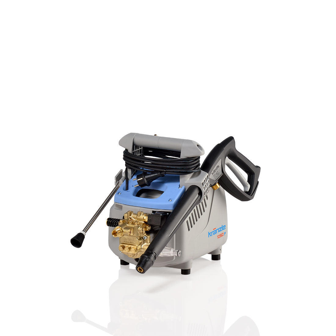HÖGTRYCKSTVÄTT K 1050 P