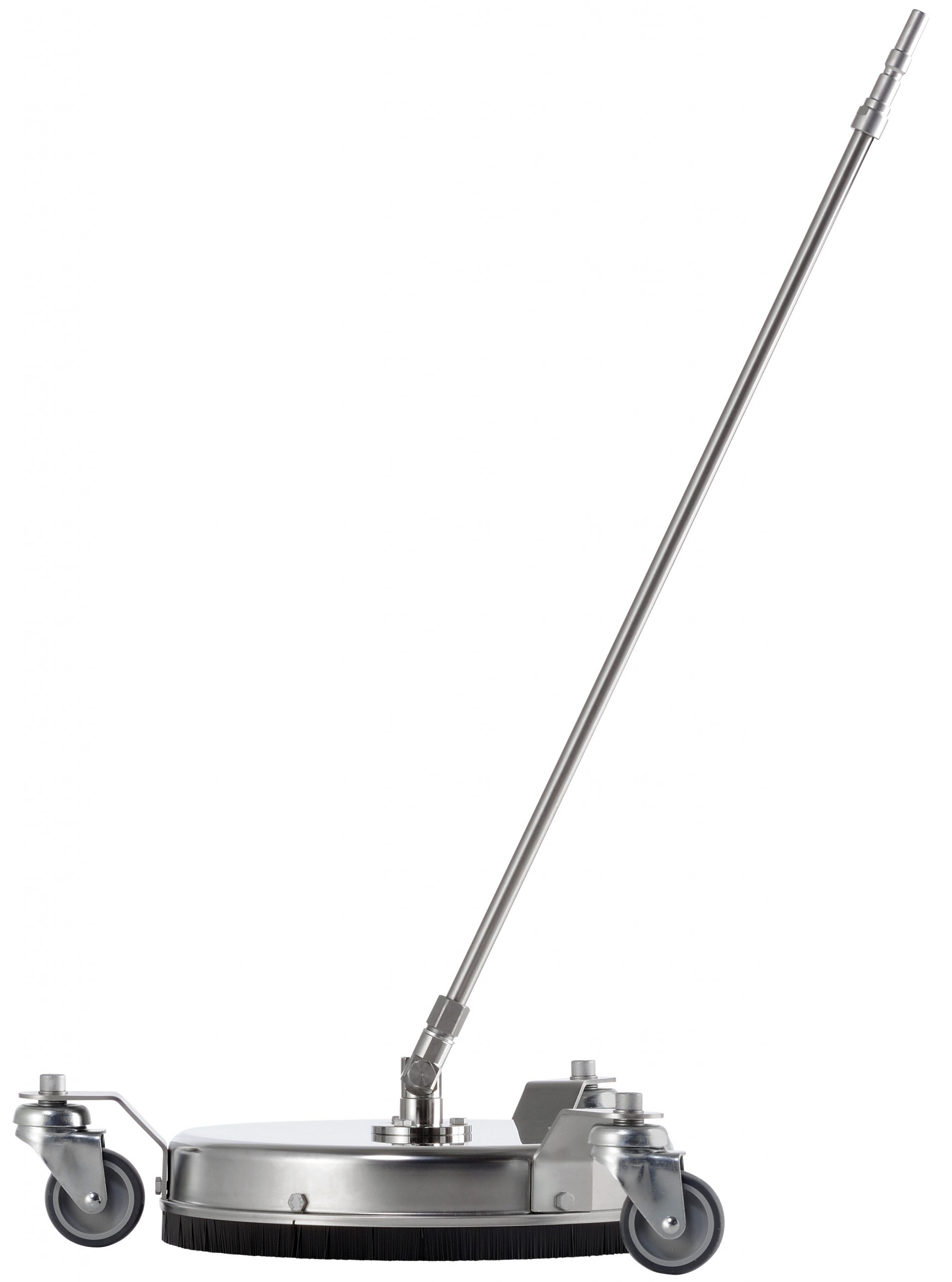 ROTERANDE GOLVTVÄTT INOX 300MM
