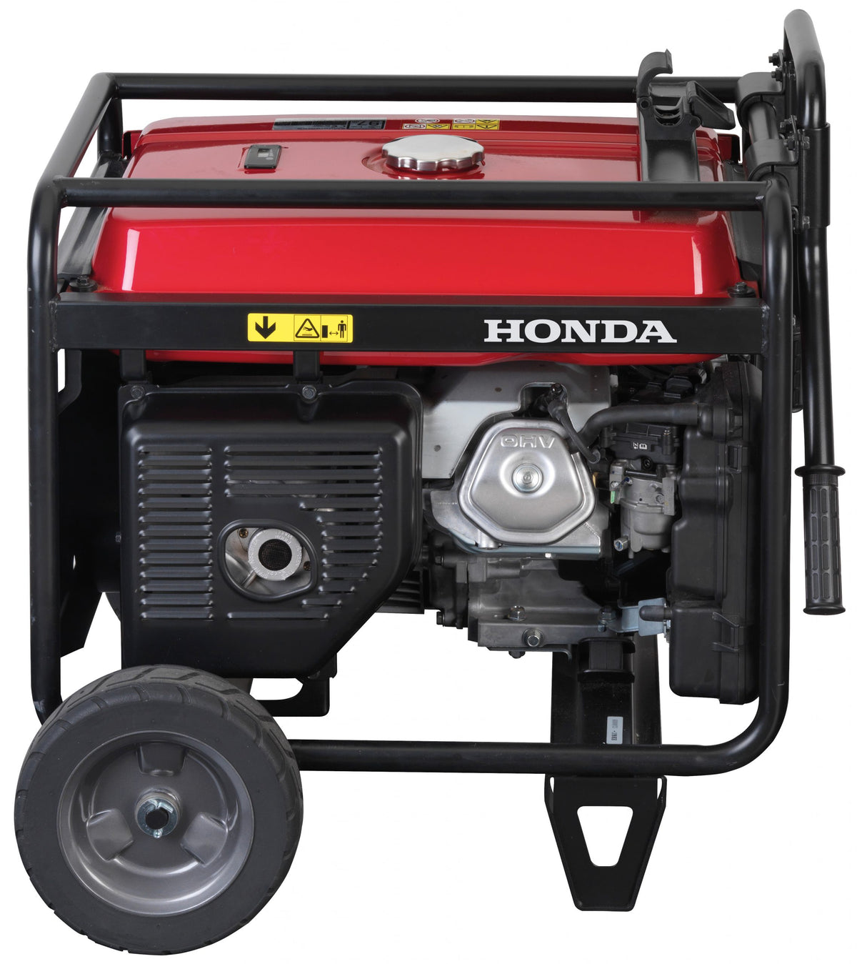 ELVERK HONDA EM 5500