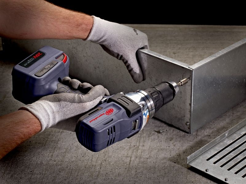 BATTERIBORRMASKIN D5140EU-K22