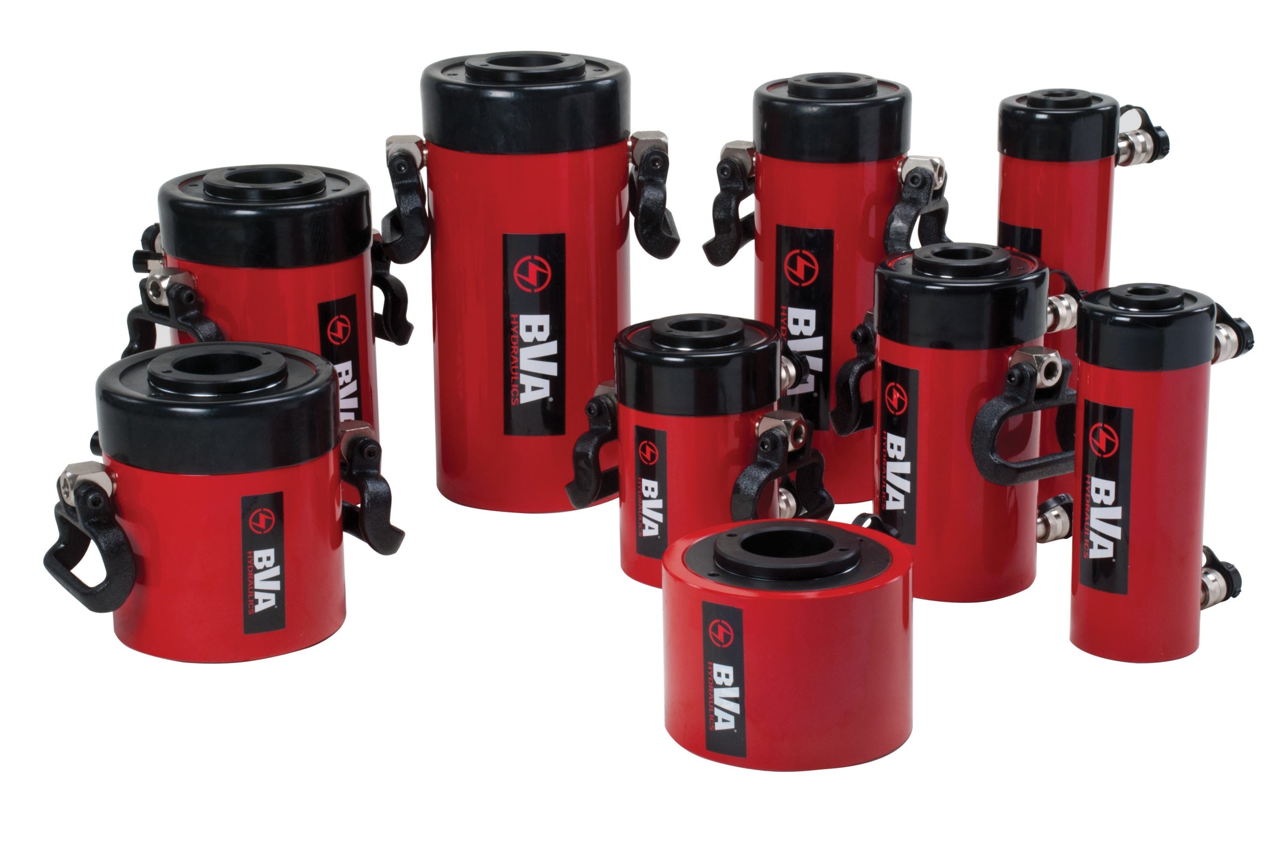HÅLCYLINDER DUBBELVERKANDE