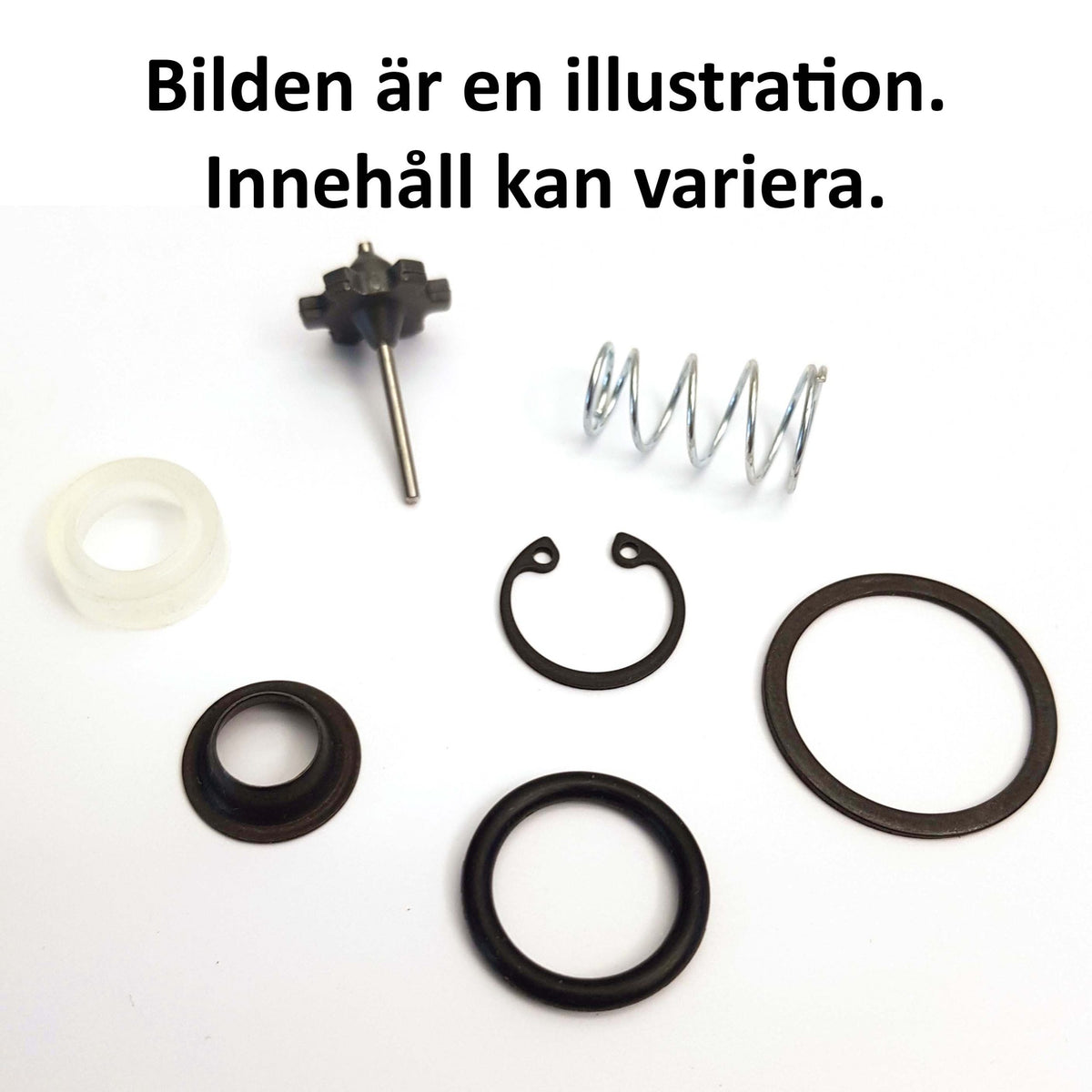VENTILSATS IR 2015-K303