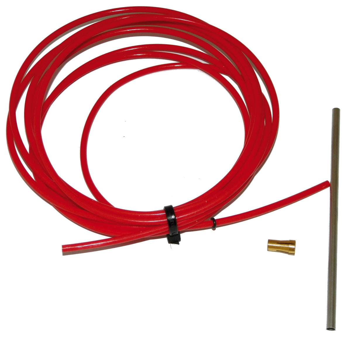 TRÅDLEDARE ALU 3 M 1,0-1,2