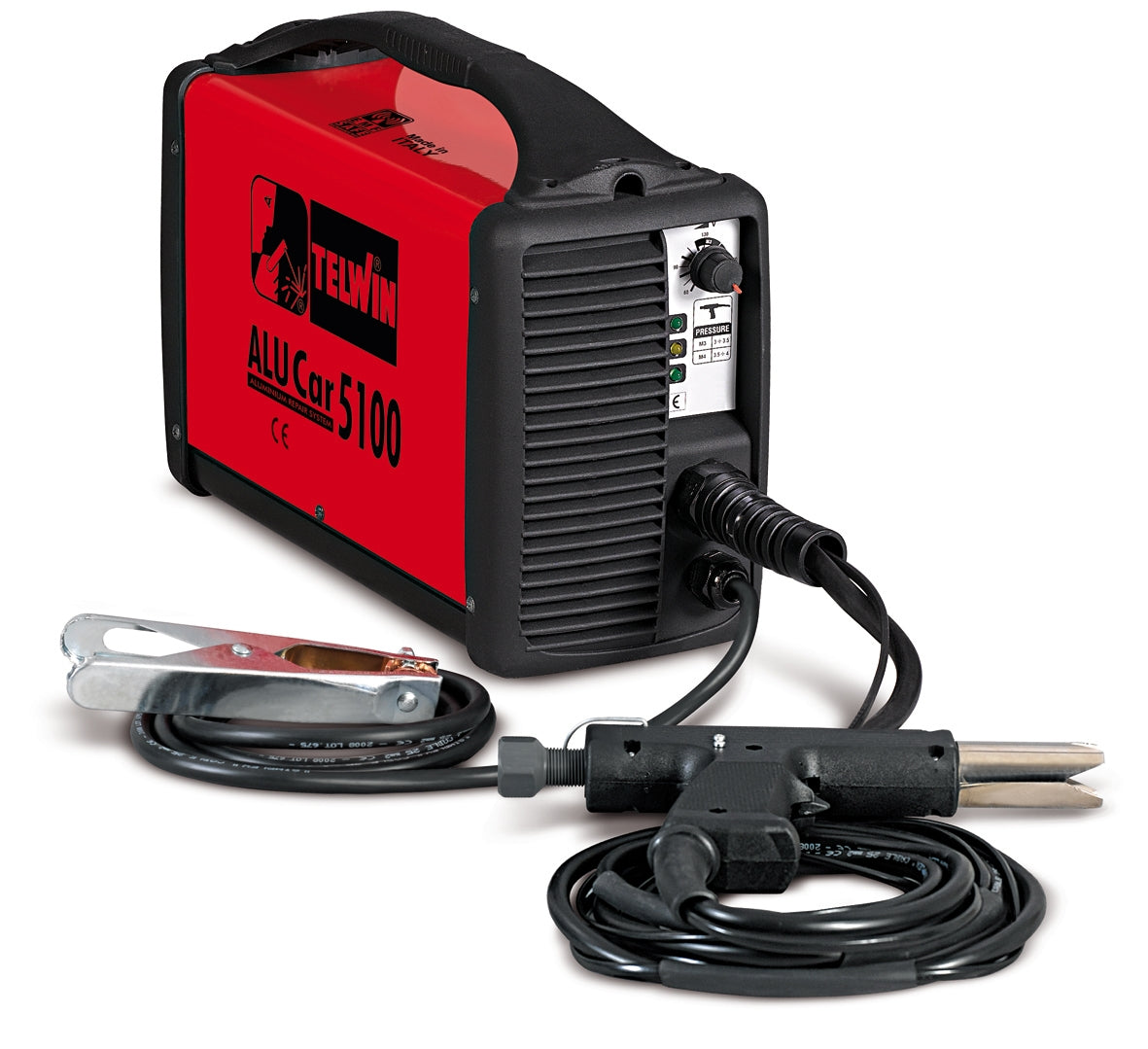 ALUCAR 5100