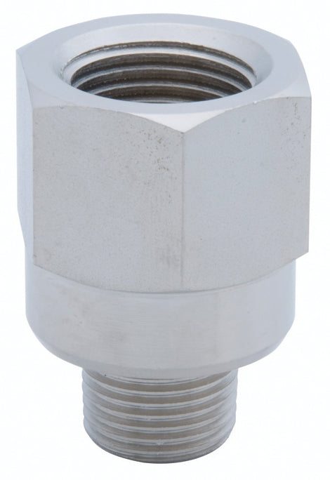 ADAPTER 1/4"NPT UTV-1/2"NPT IN