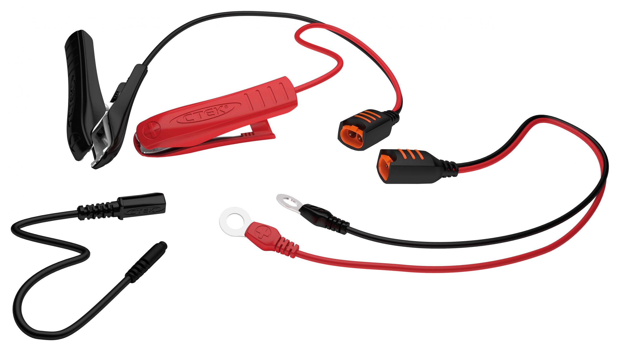 BATTERILADDARE CTEK MXS 10