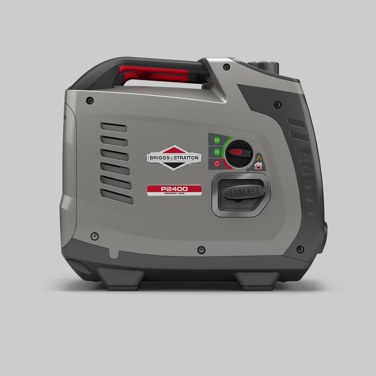 ELVERK BRIGGS INVERTER P2400