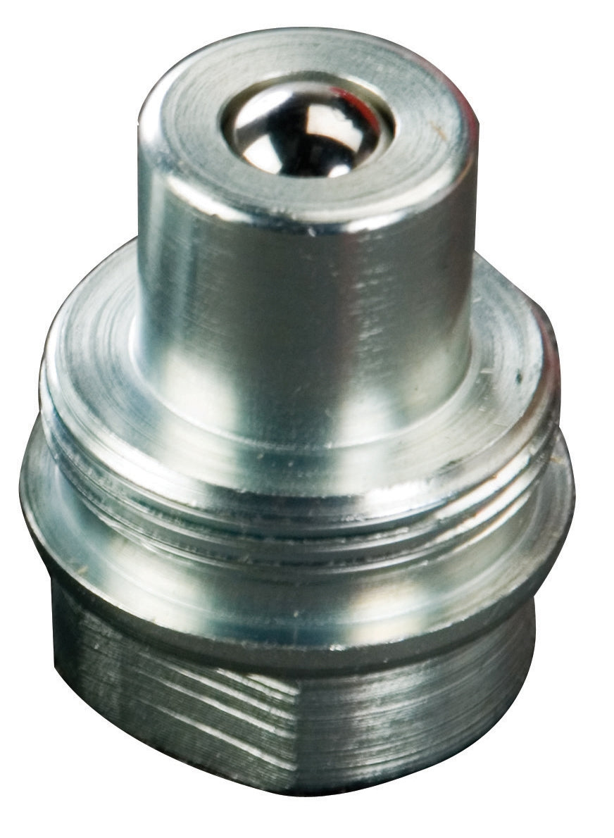 HÖGFLÖDESKOPPLING HANE 3/8"