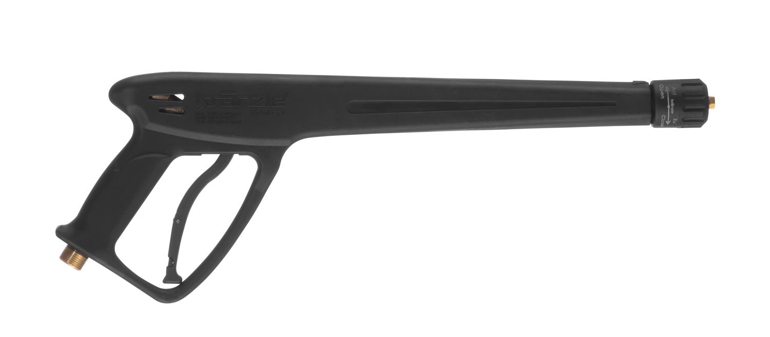 HÖGTRYCKSPISTOL STARLET 4