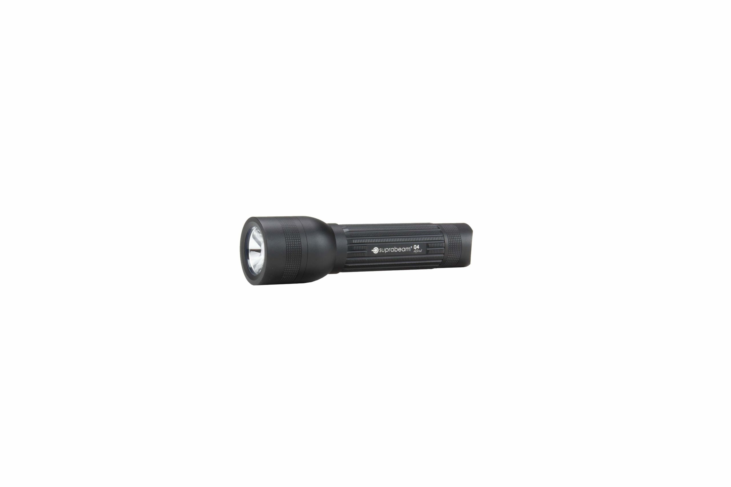 FICKLAMPA Q4DEFEND