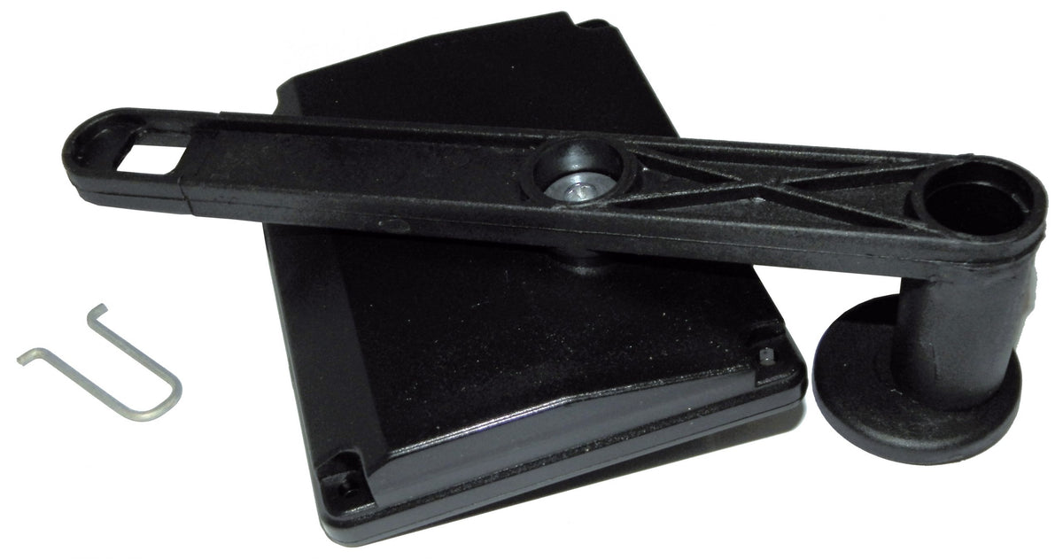 ARM+LOCK STRÖMBRYTARE CUBE