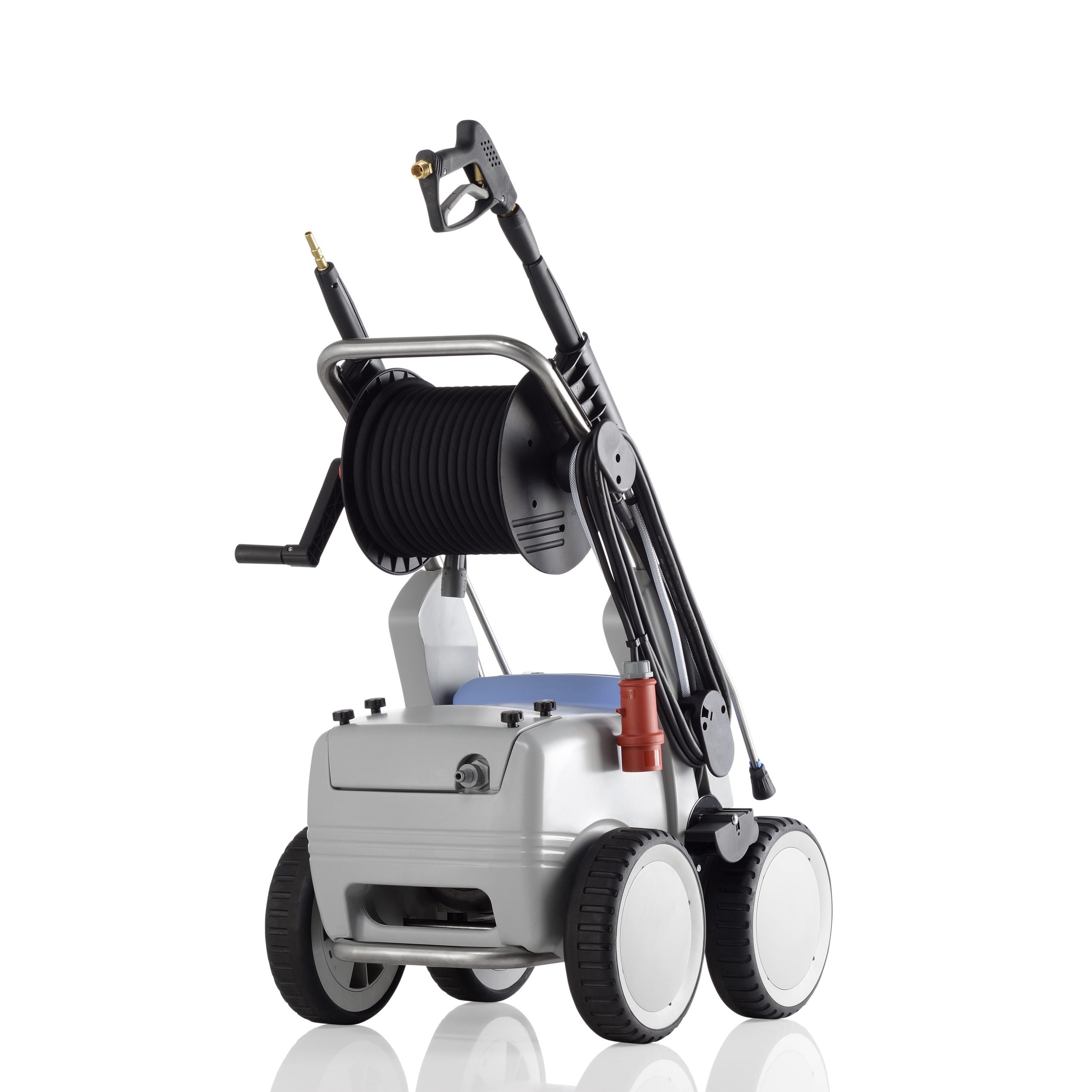 HÖGTRYCKSTVÄTT QUADRO 1200 TST