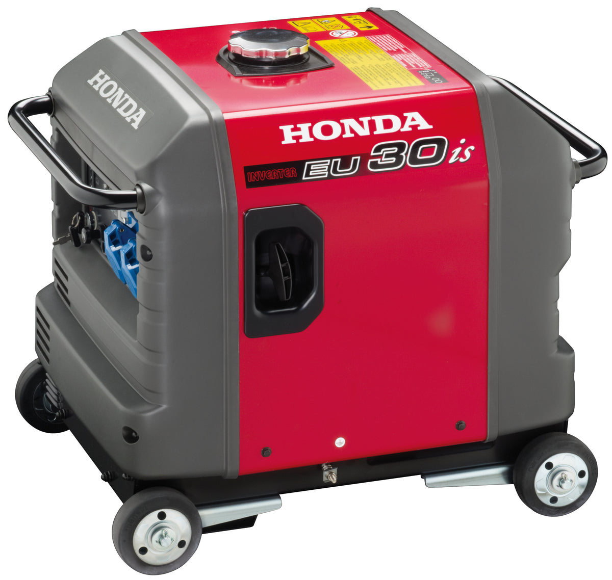 ELVERK HONDA EU 30is