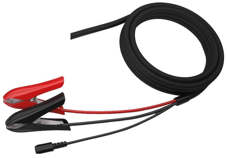 BATTERILADDARE CTEK PRO 25S