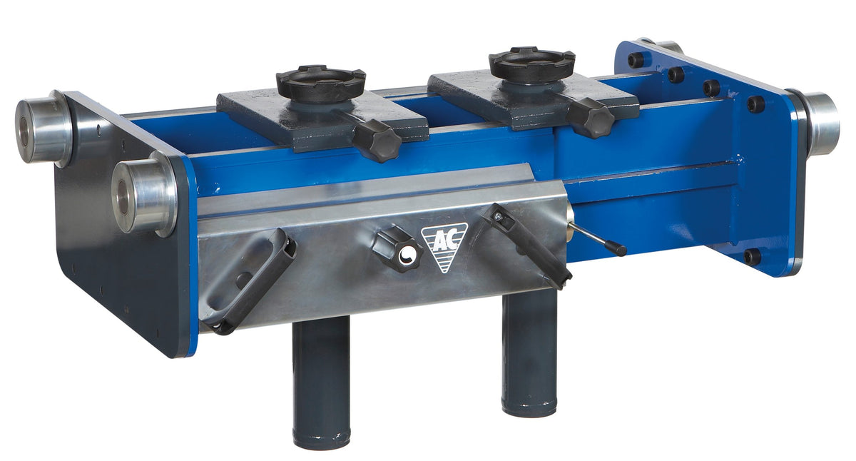 GROPDOMKRAFT GD100-2