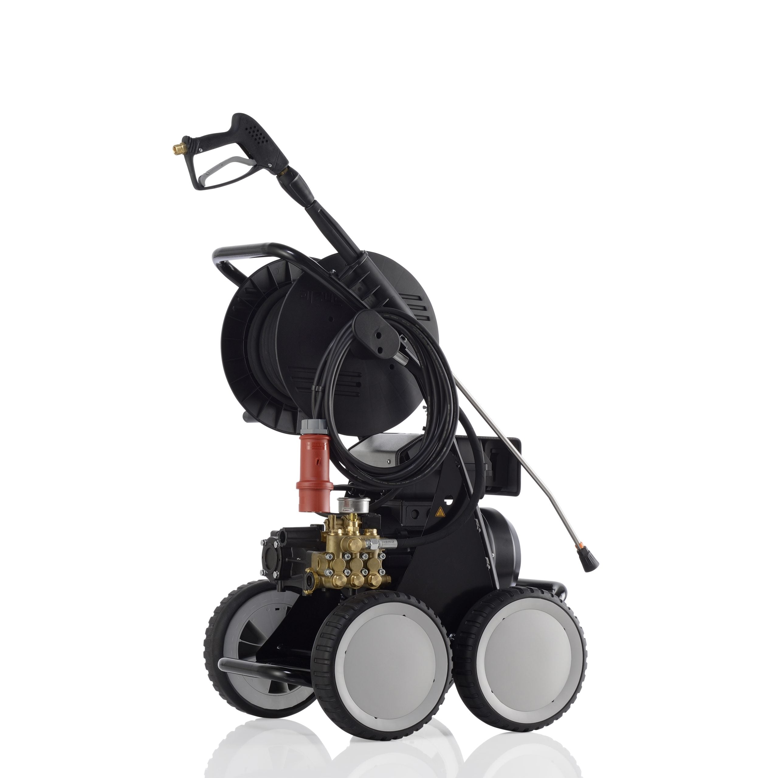 HÖGTRYCKSTVÄTT LX-RP 1600 TST