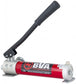 BVA Hydraulpump manuell 350 cm³, 2-stegs, enkelverkande