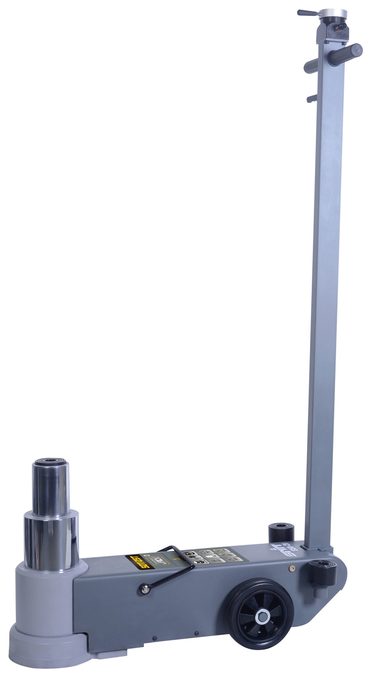 DOMKRAFT LUFTHYDRAULISK S50-2J