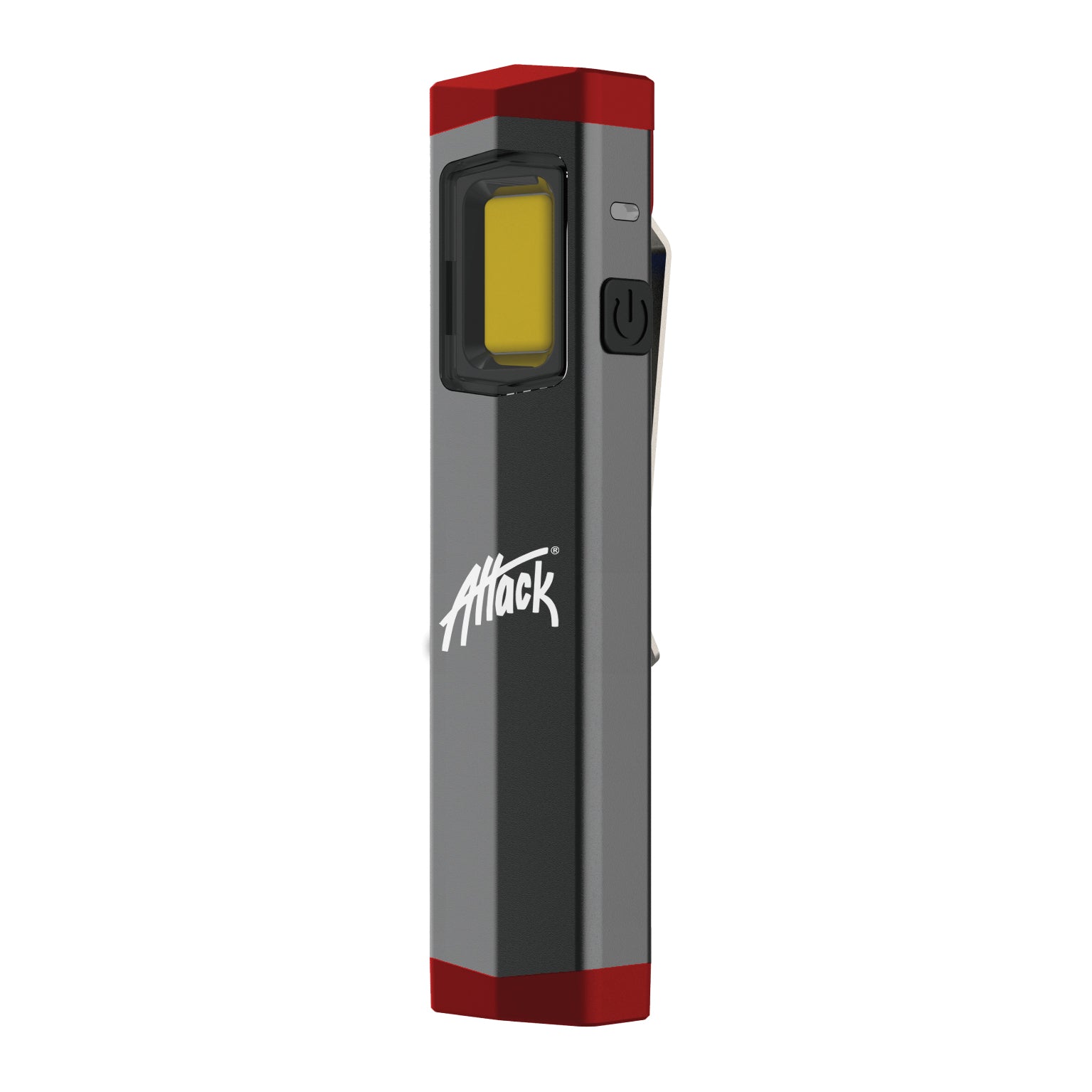 FICKLAMPA ATTACK MINI