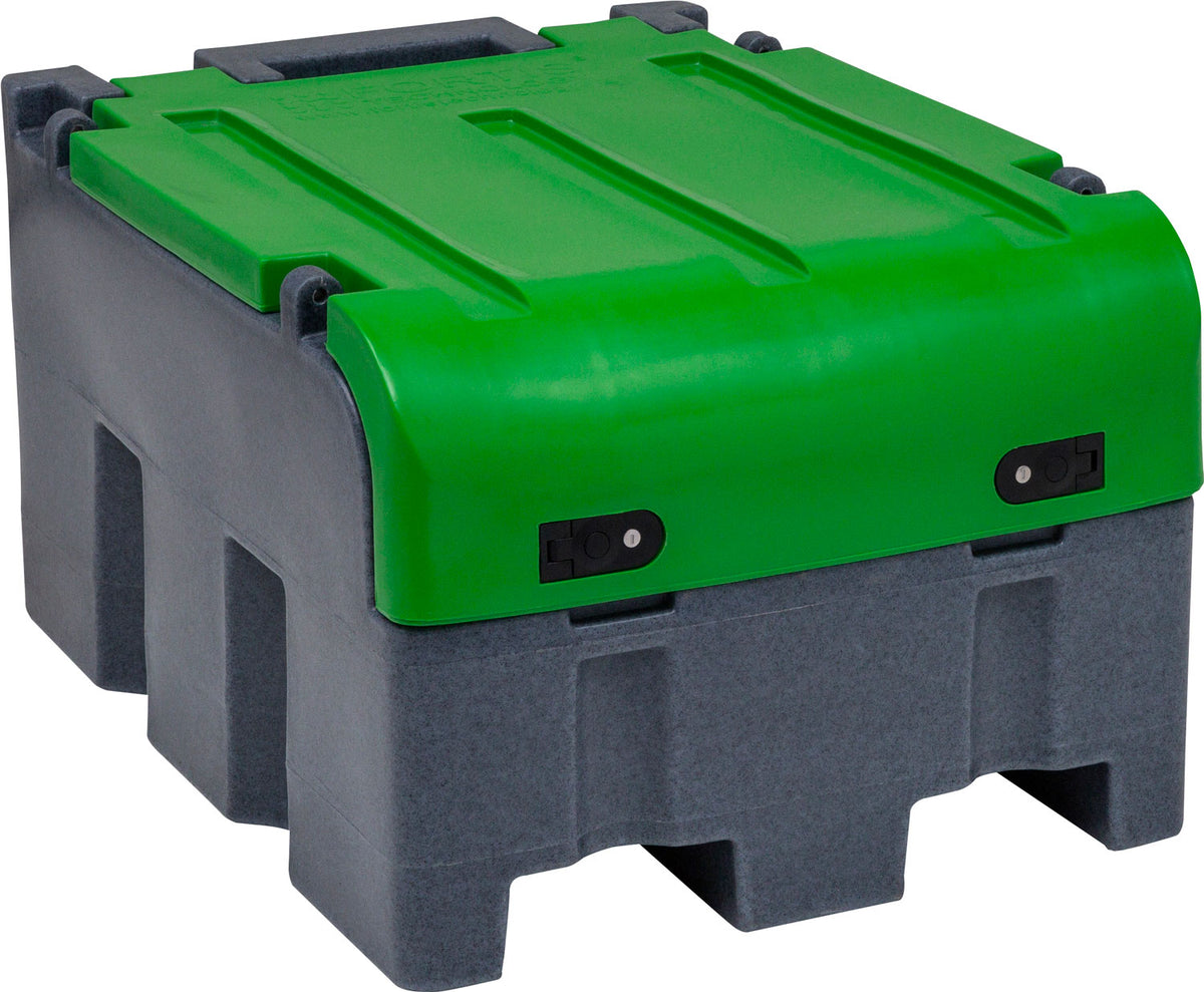 DIESELTANK 200L 12V