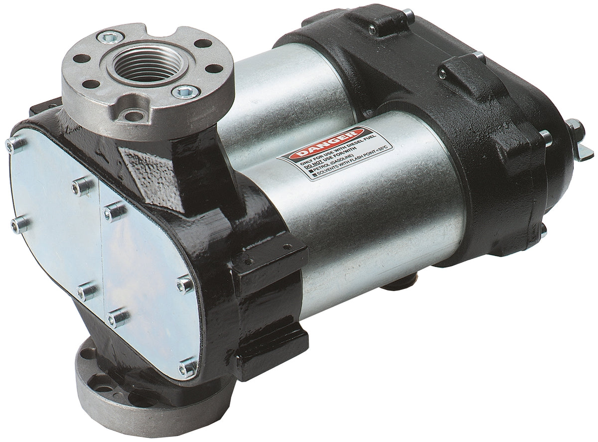 DIESELPUMP BIPUMP 85L/MIN 12V