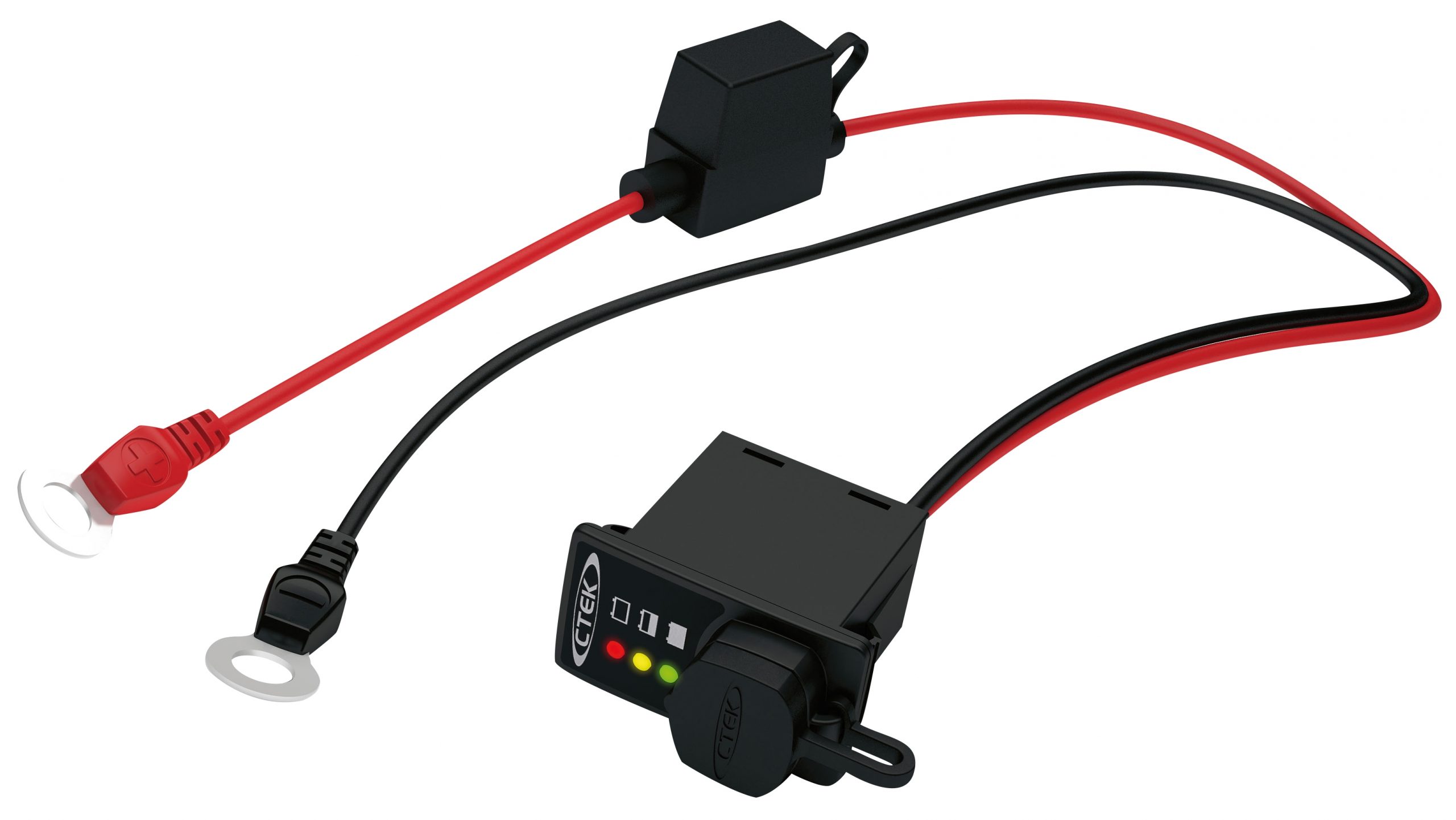 COMFORT INDICATOR PANEL 3,3 M