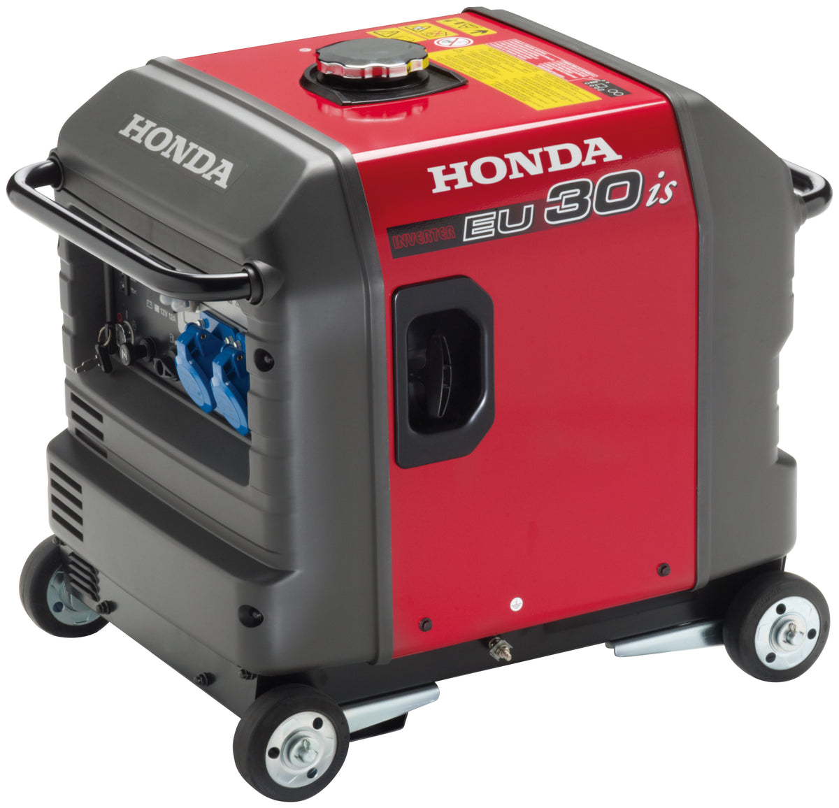 ELVERK HONDA EU 30is