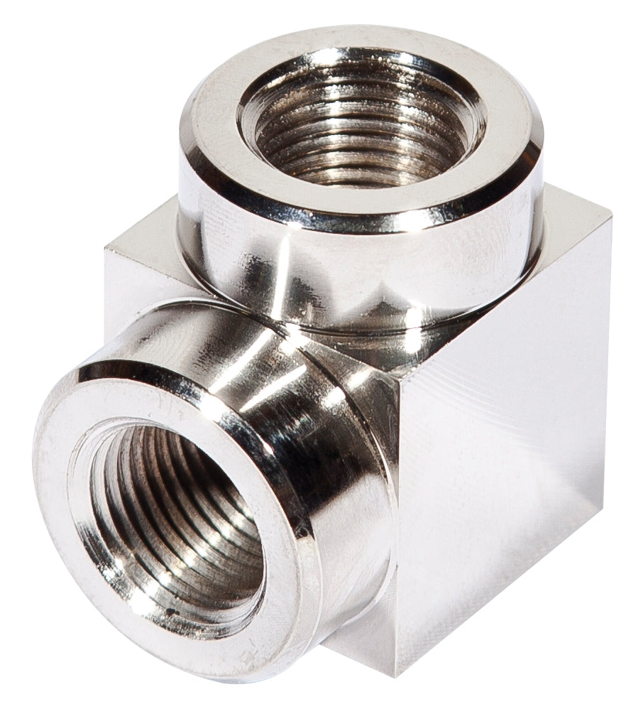 VINKEL 90 GR 2 x 3/8" INV.