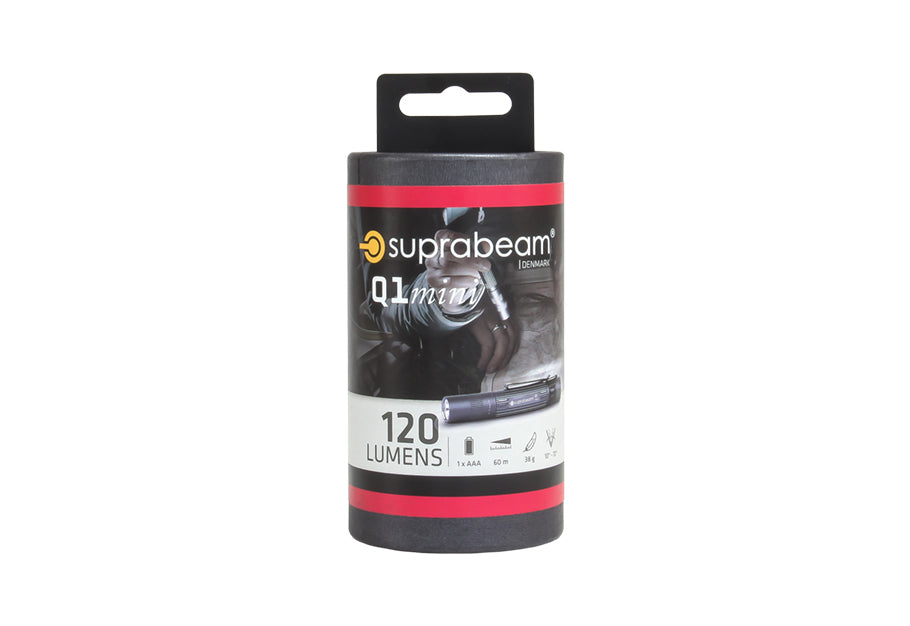 FICKLAMPA Q1MINI
