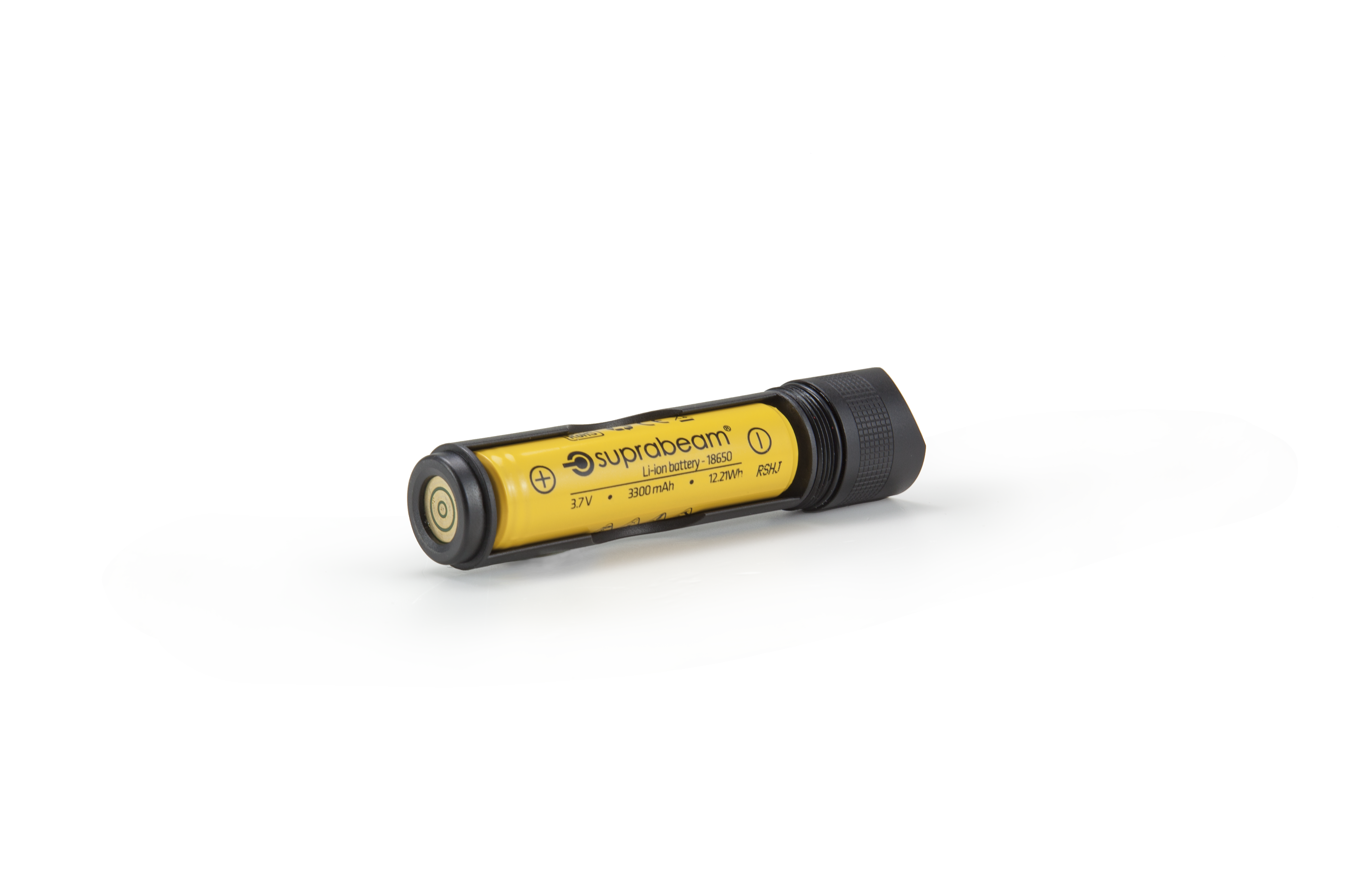BATTERI 18650 3300 MAH