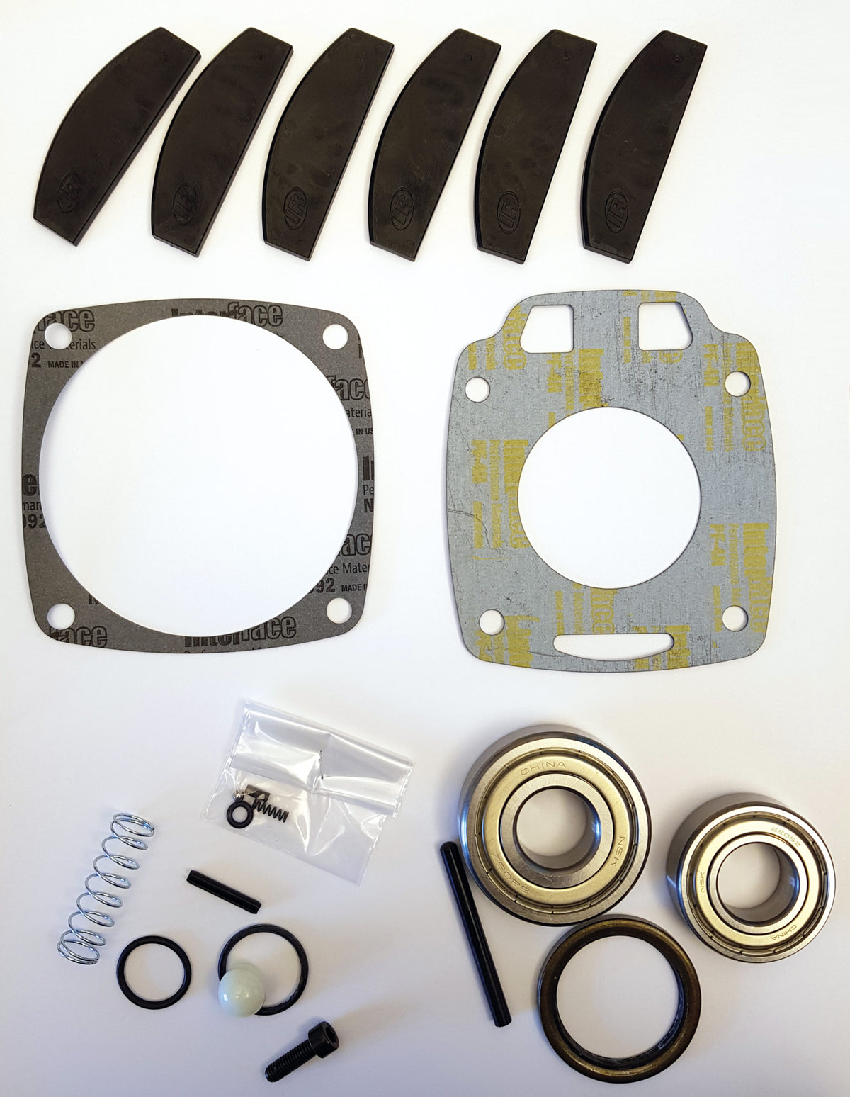 TUNE UP KIT 631L-TK1A