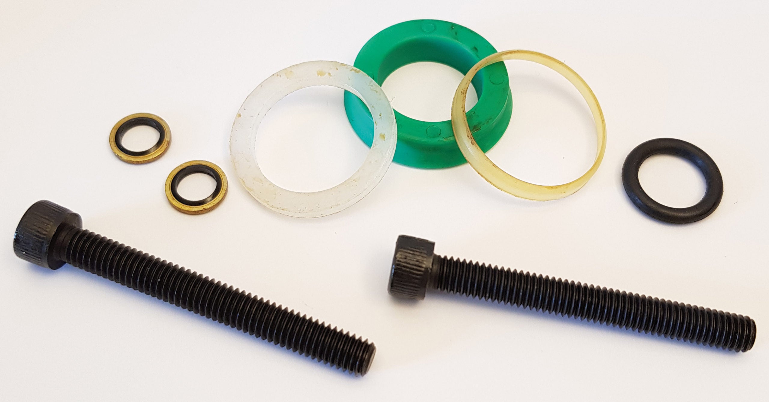 PACKNINGSSATS H0503 H0505