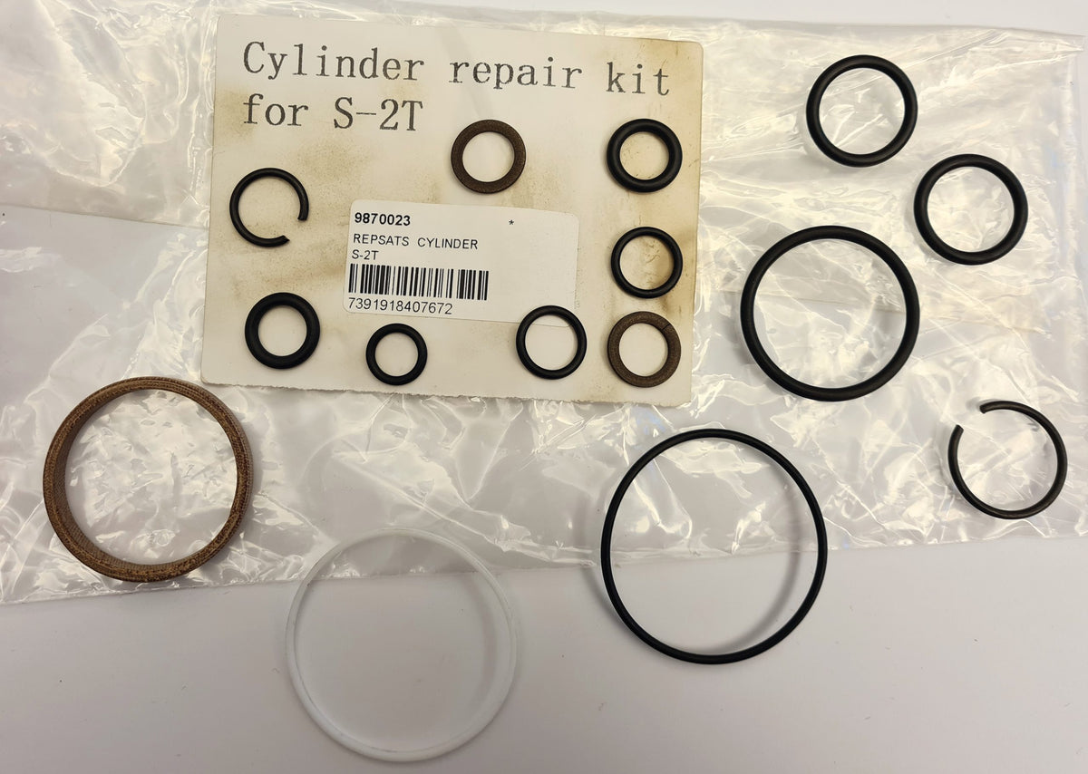 REPSATS CYLINDER