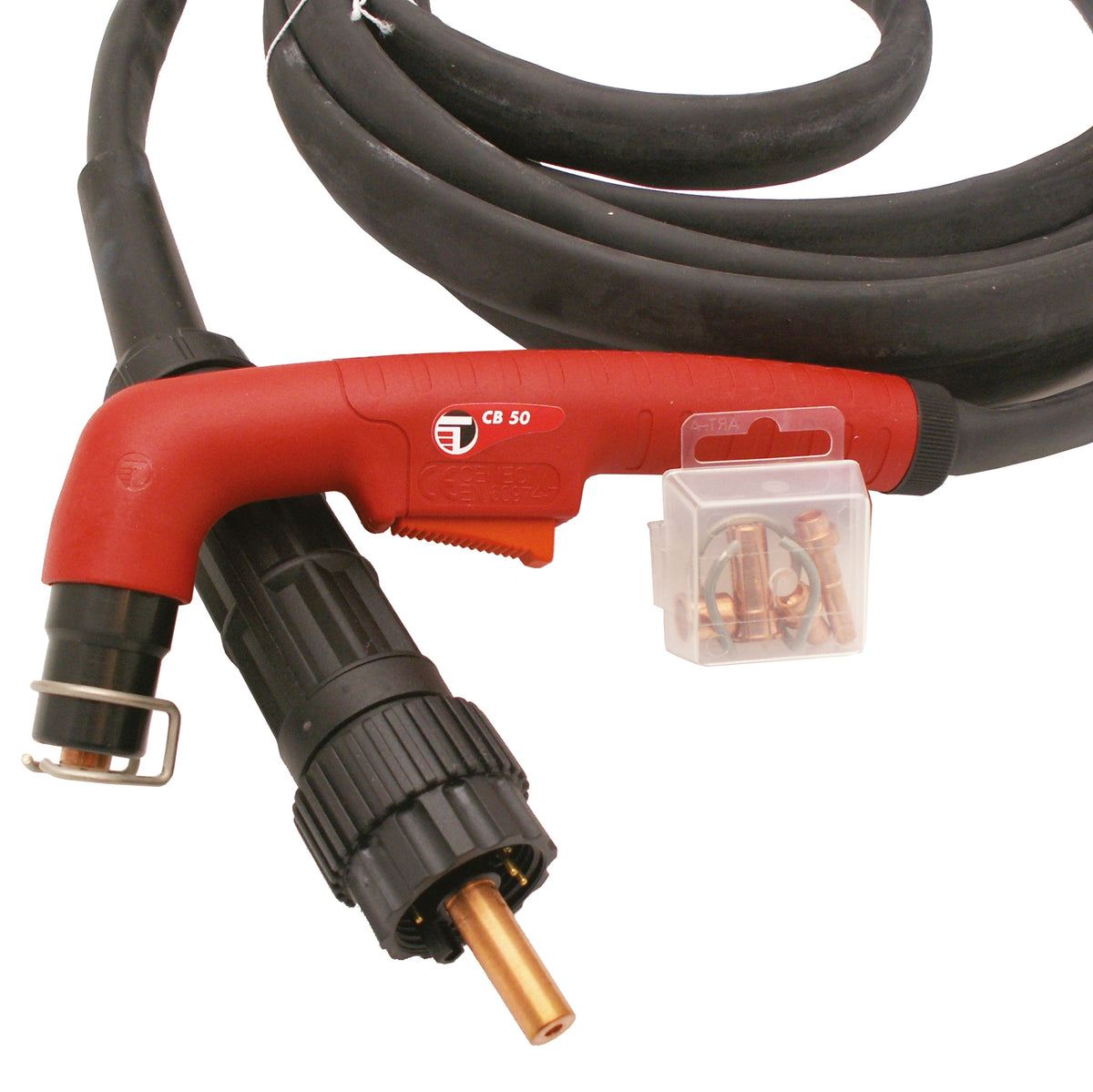 SLANGPAKET 6M PLASMA