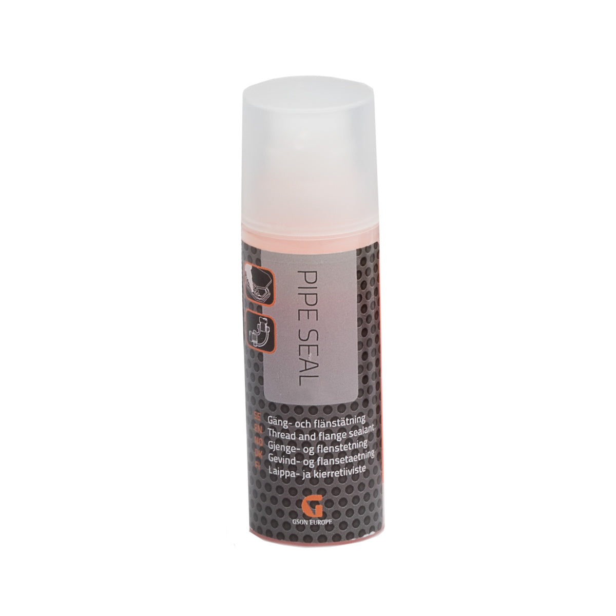 Pipe Seal Gängtätning 50 ml | GSON