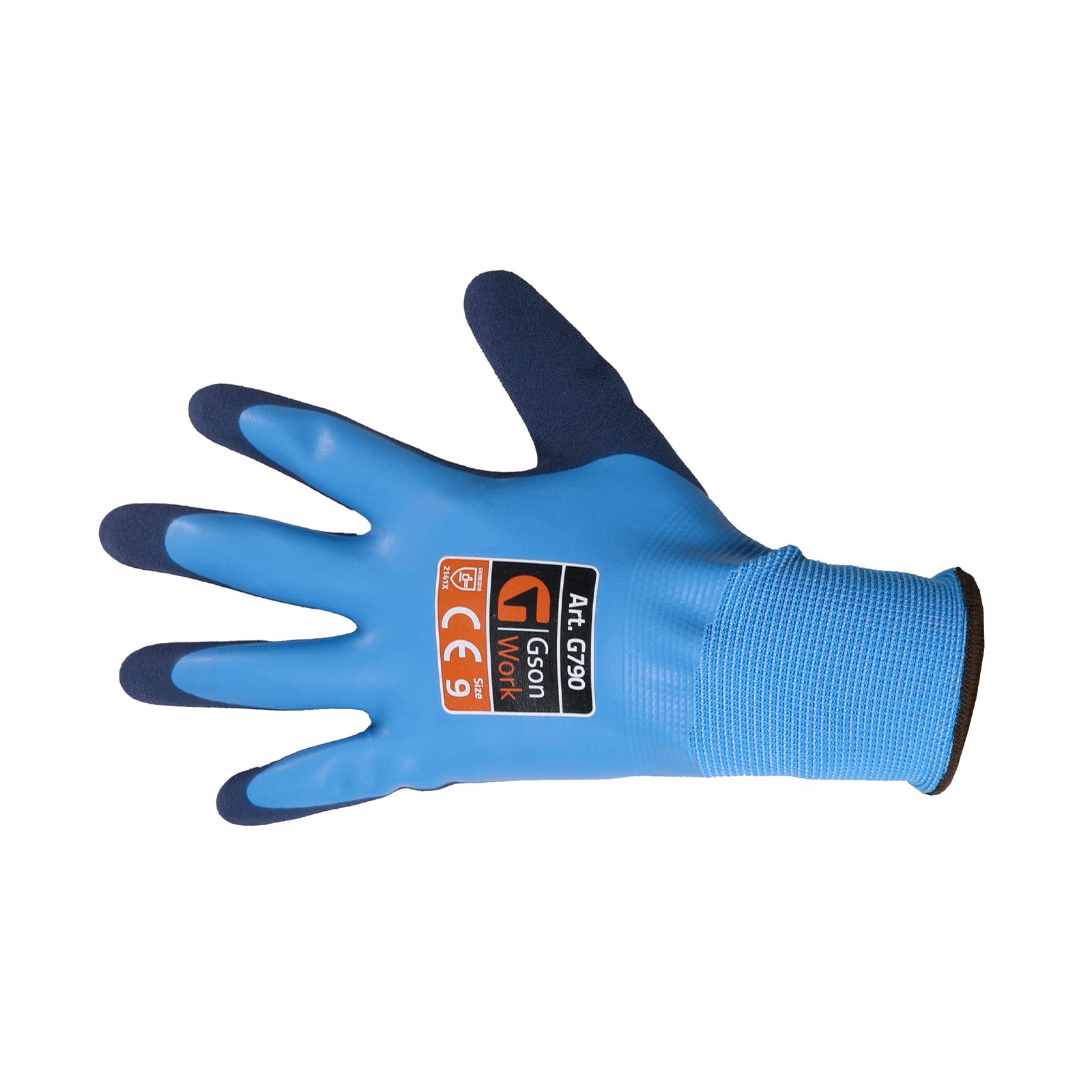 Aqua Grip