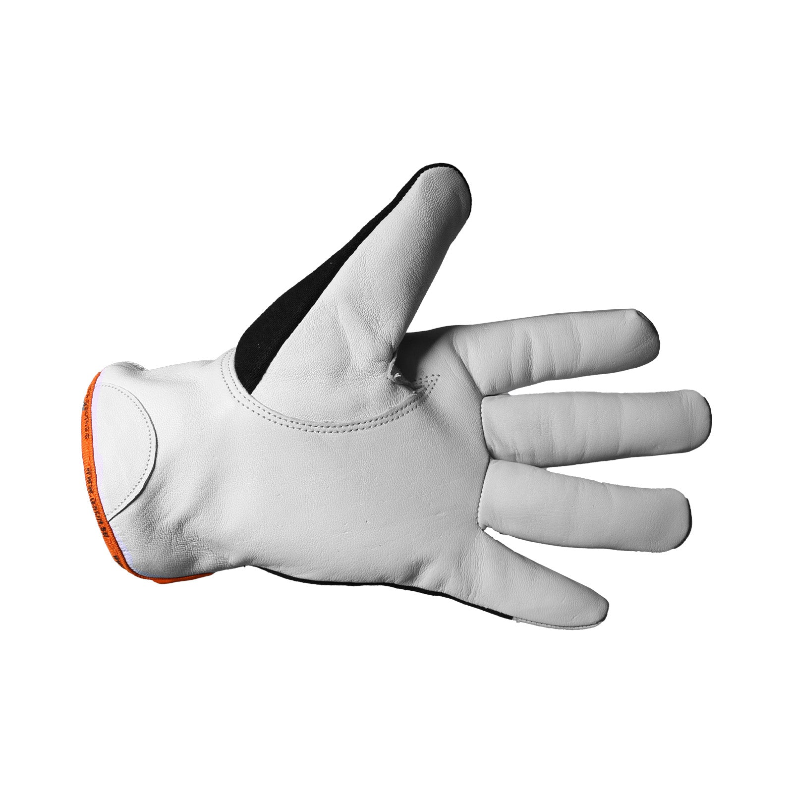 Vintermontagehandske GV124, storlek 9 | GSON