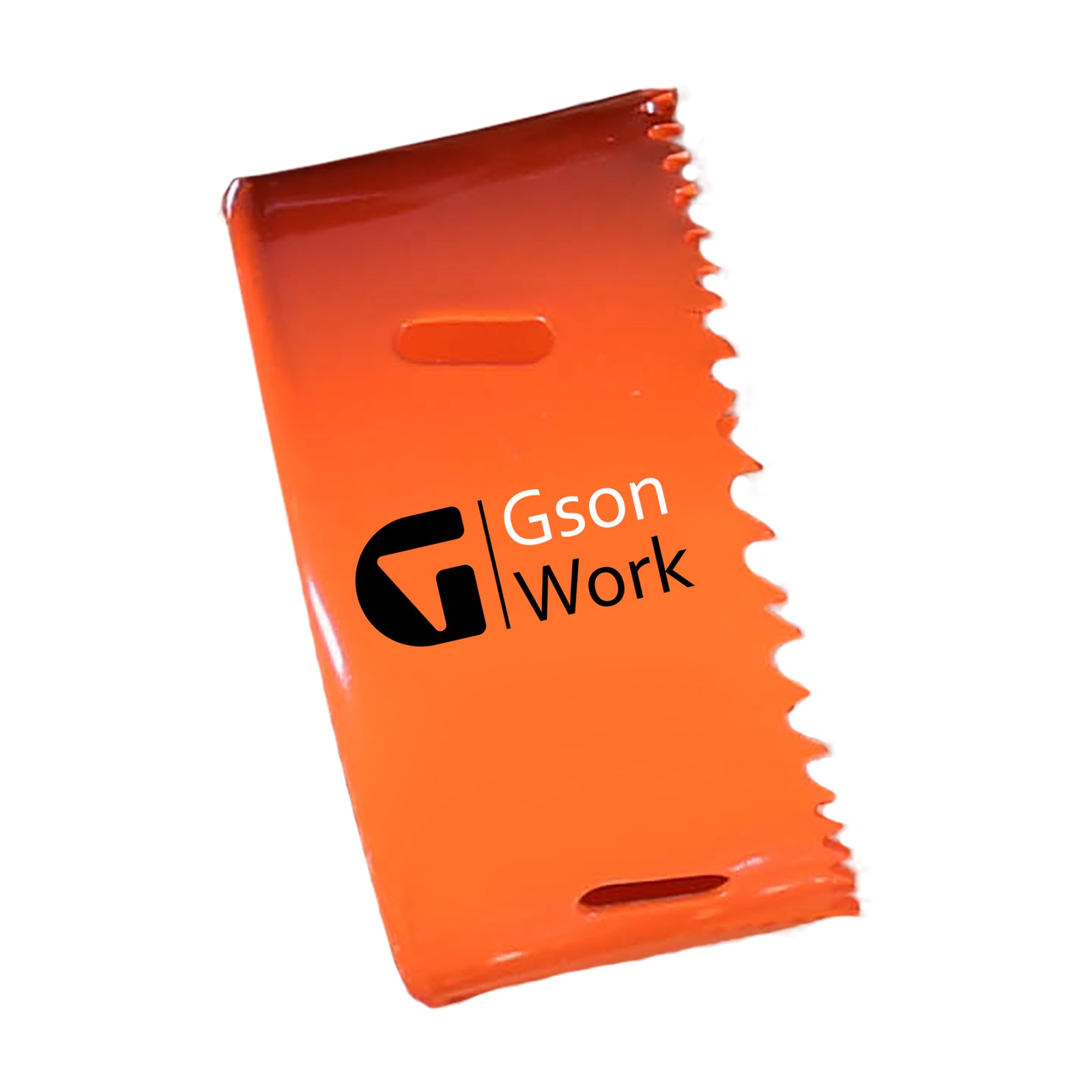 Hålsåg bi-metall kobolt