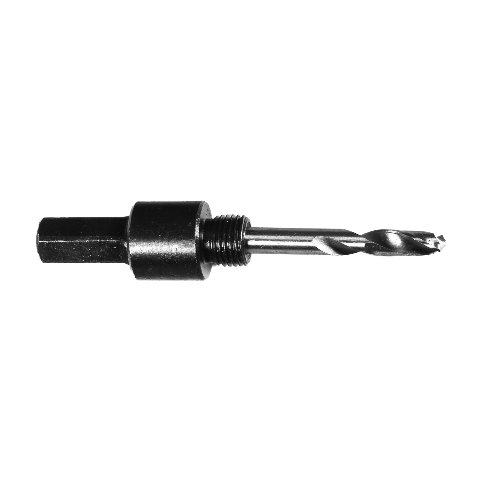 Hålsågsadapter 14–30 mm (9/16″–1-3/16″)