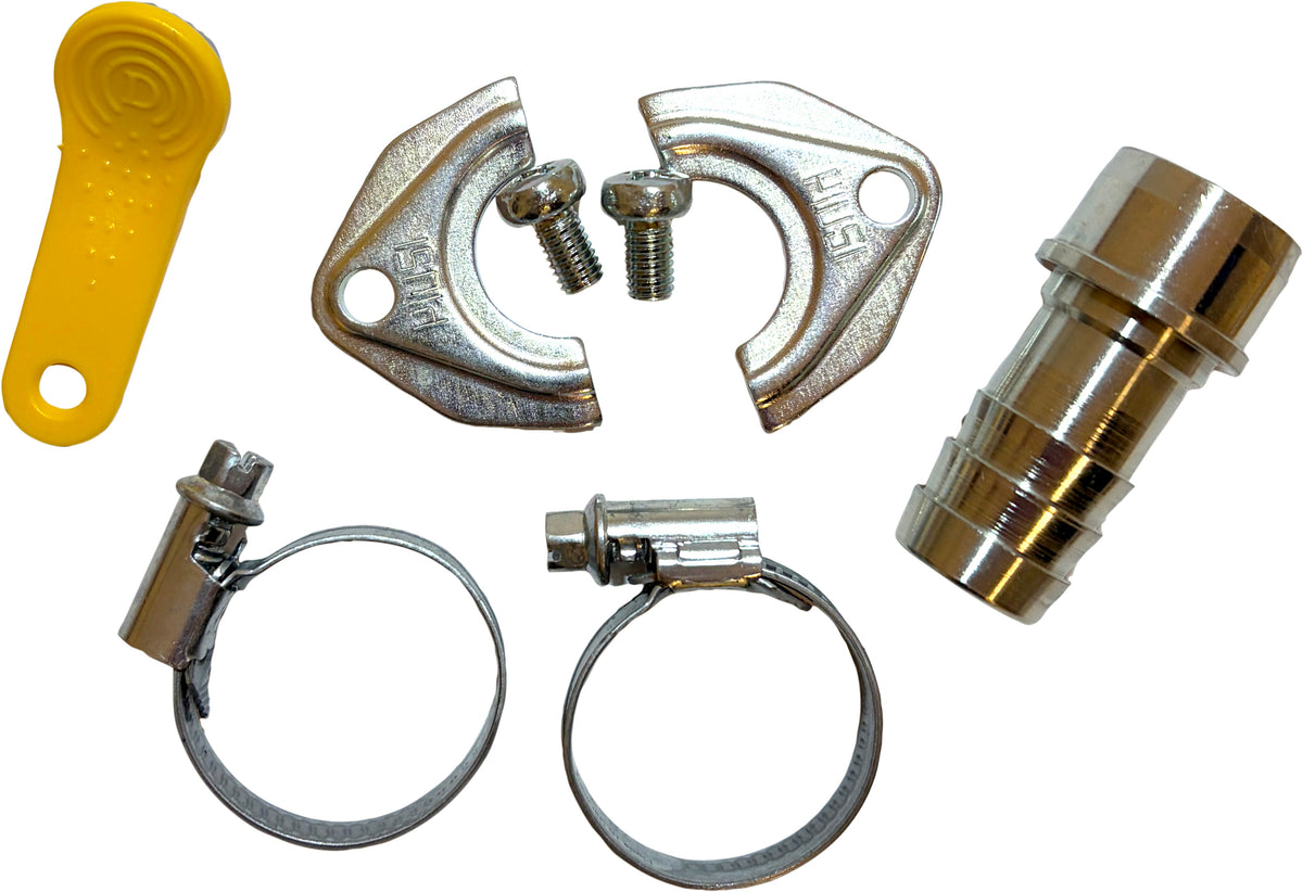 DIESELPUMP 3000 SUPREME B.SMAR