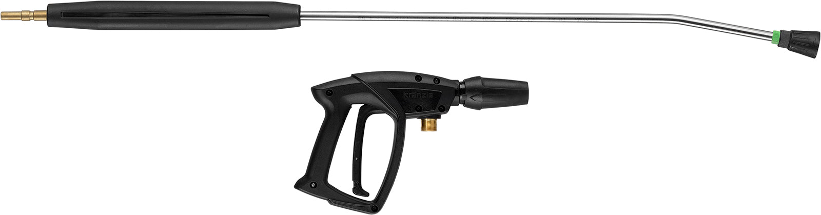 HETVATTENTVÄTT THERM CA 12/150