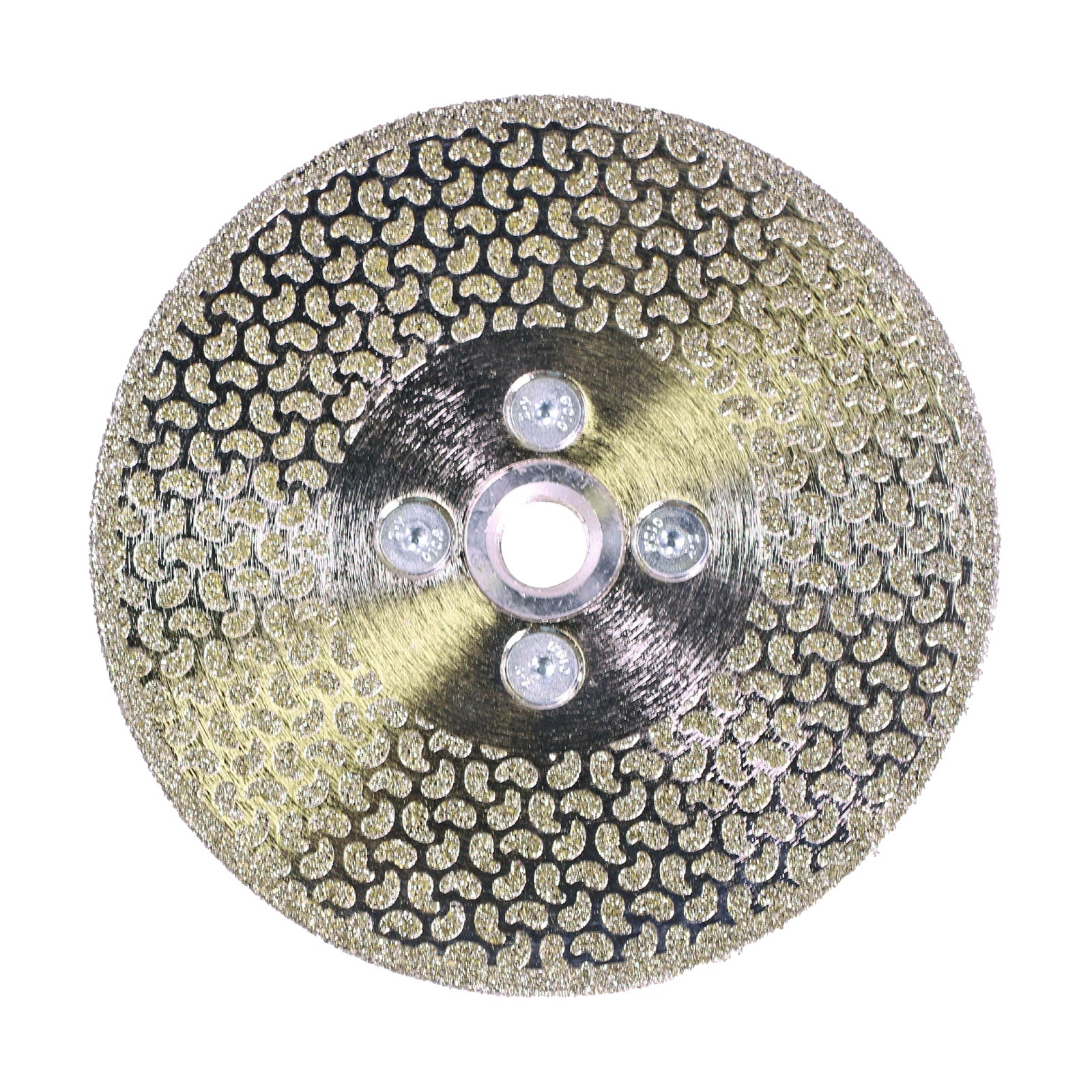 Diamantklinga för Kapning & Slipning M14 125 mm