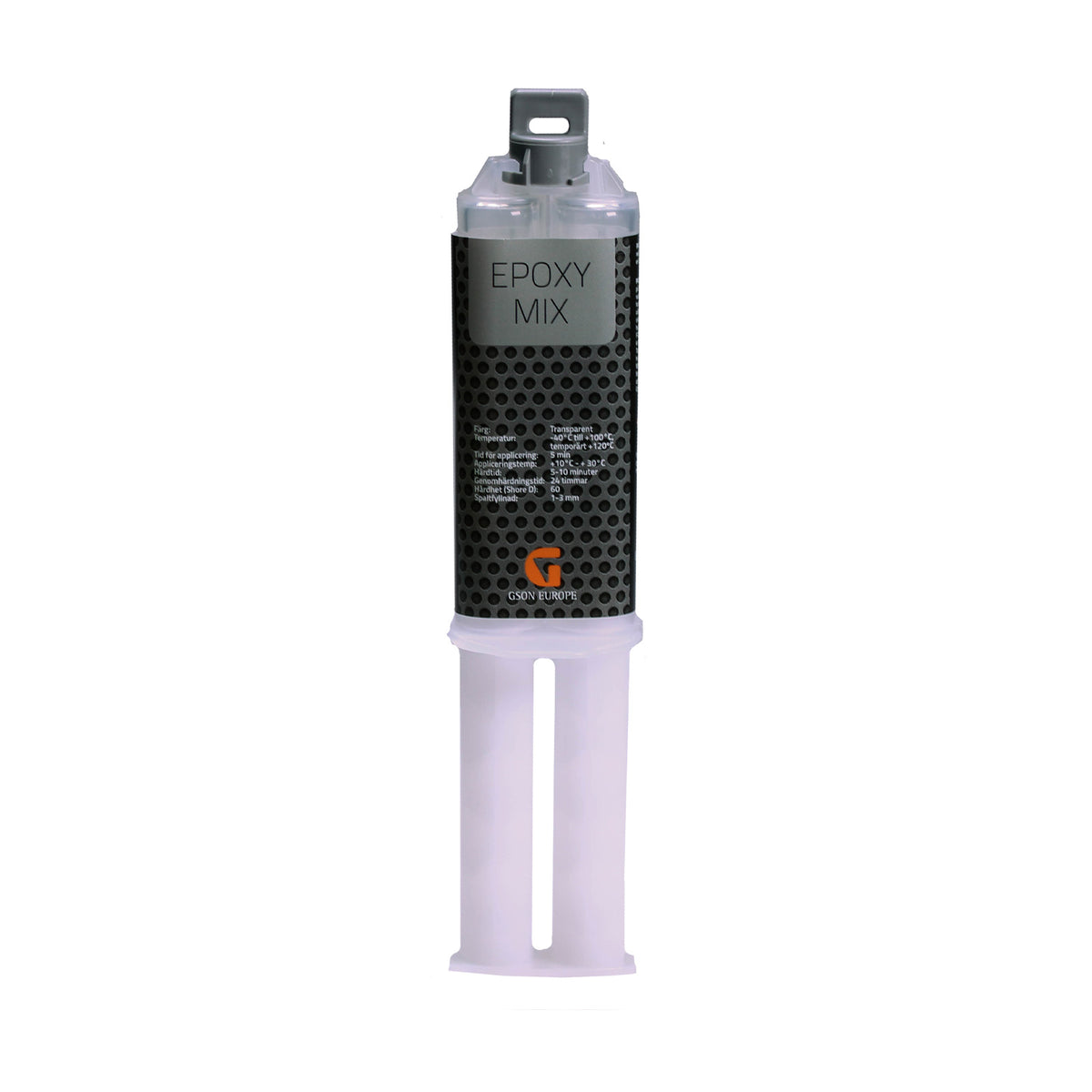 Epoxy Mix 2-komponentslim 25 g | GSON